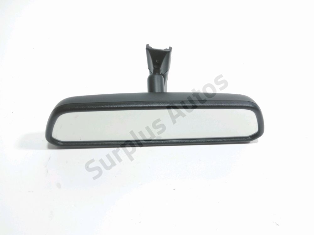 Rétroviseur intérieur