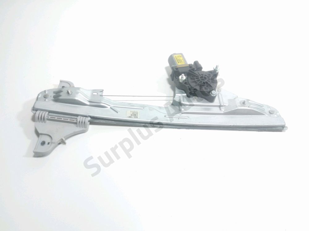 Lève-vitre électrique avant droit