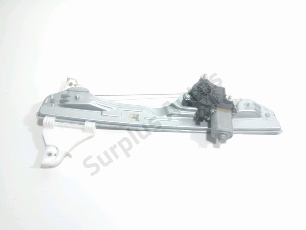 Lève-vitre électrique arrière gauche