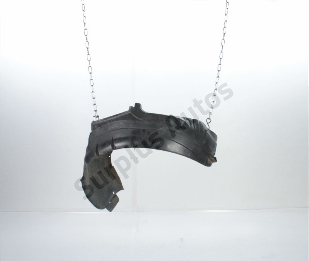 Pare-boue avant gauche