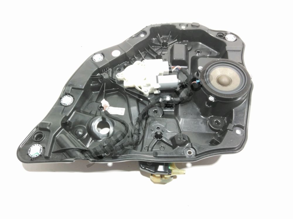 Lève-vitre électrique arrière droit