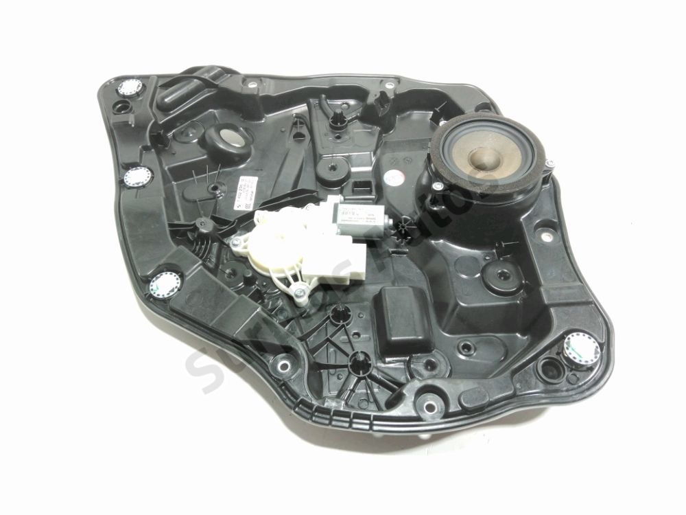 Lève-vitre électrique arrière gauche