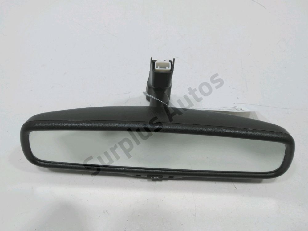 Rétroviseur intérieur