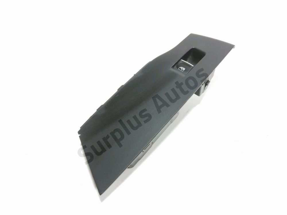 Commande lève-vitre avant droit