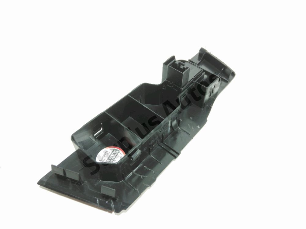 Commande lève-vitre avant droit