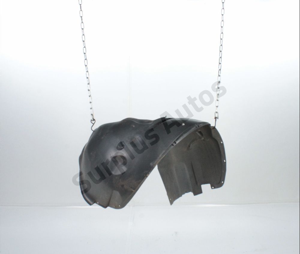 Pare-boue avant droit