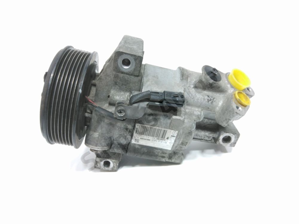 Compresseur de climatisation