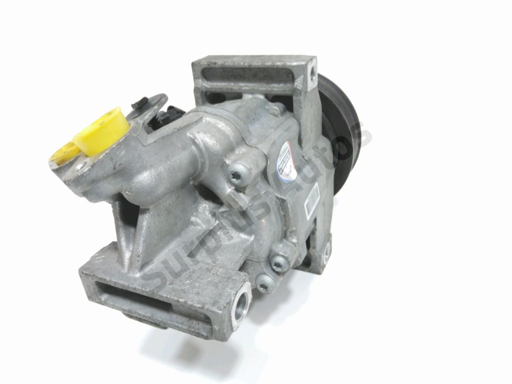 Compresseur de climatisation