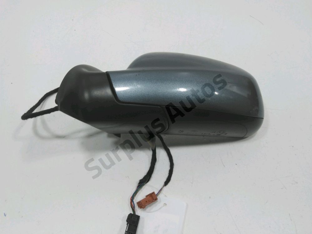 Rétroviseur électrique gauche