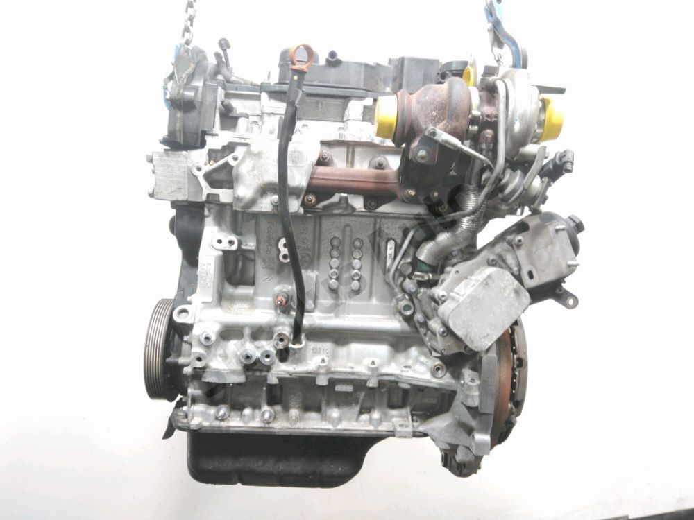 Moteur