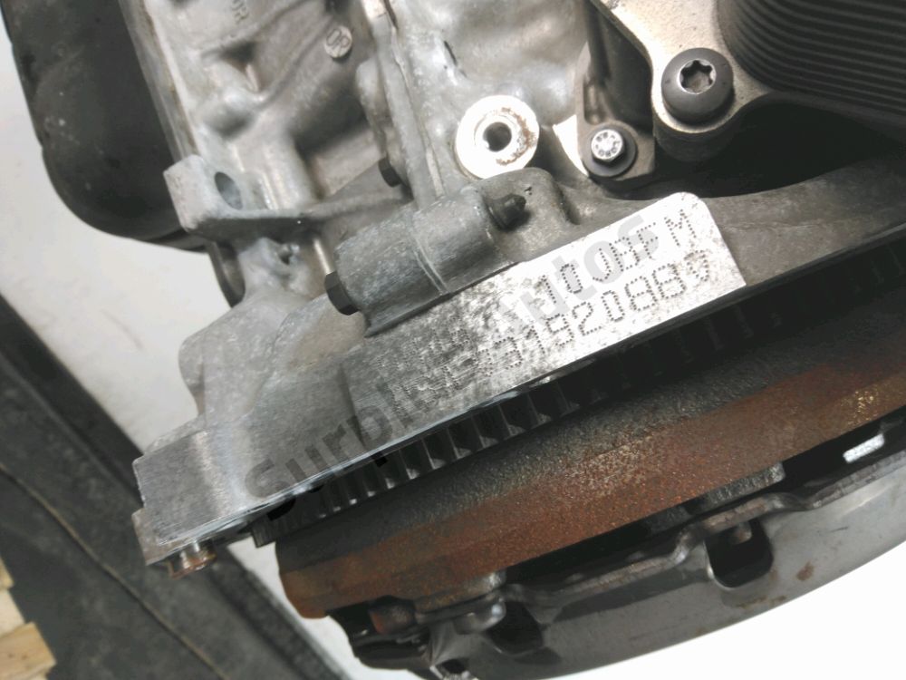 Moteur