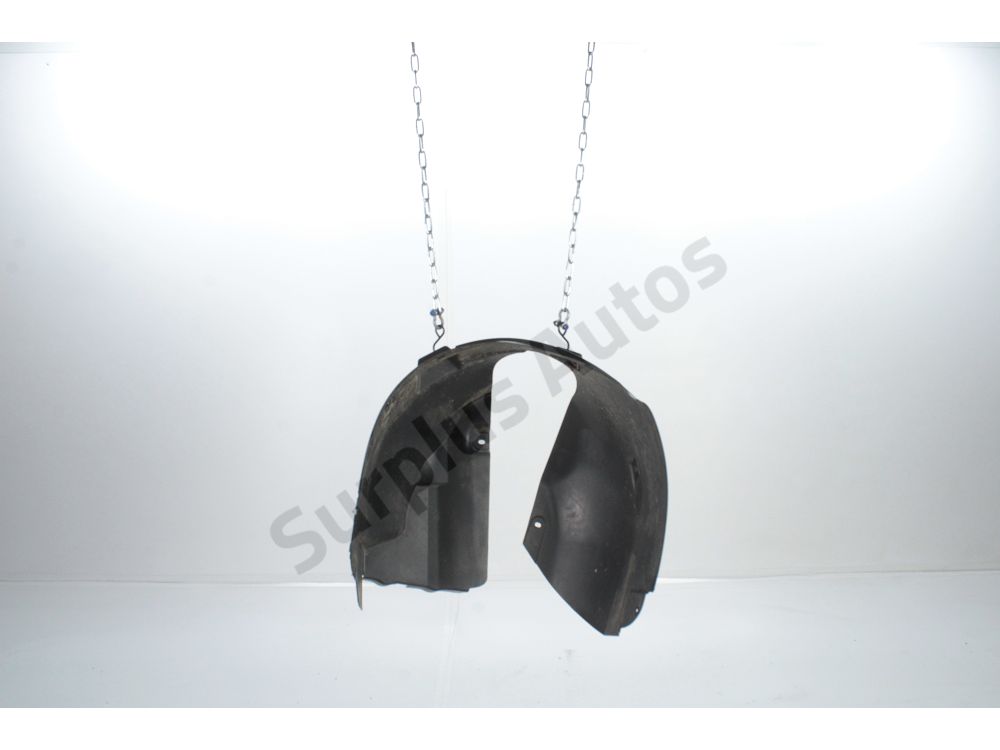 Pare-boue avant gauche