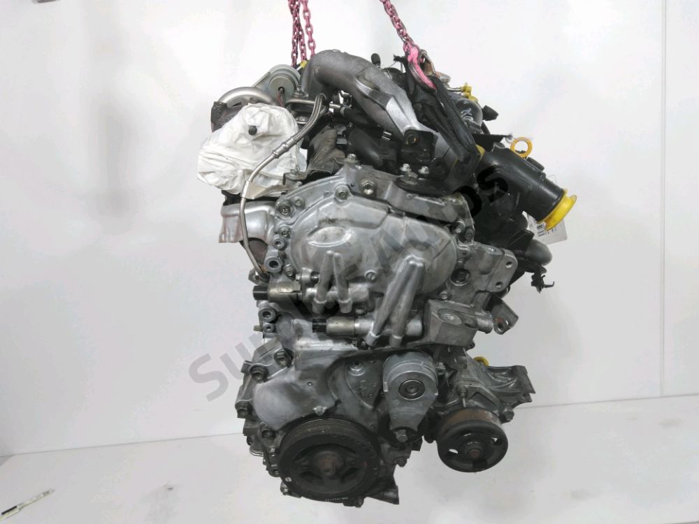 Moteur