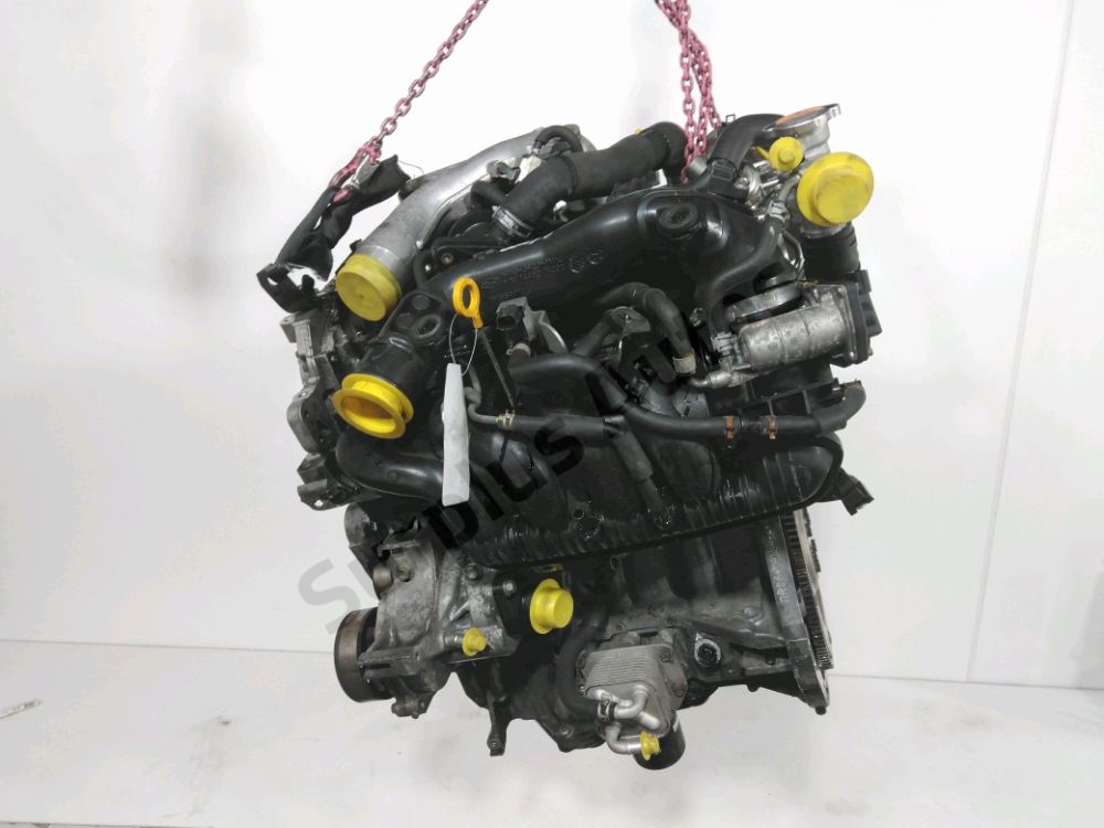 Moteur