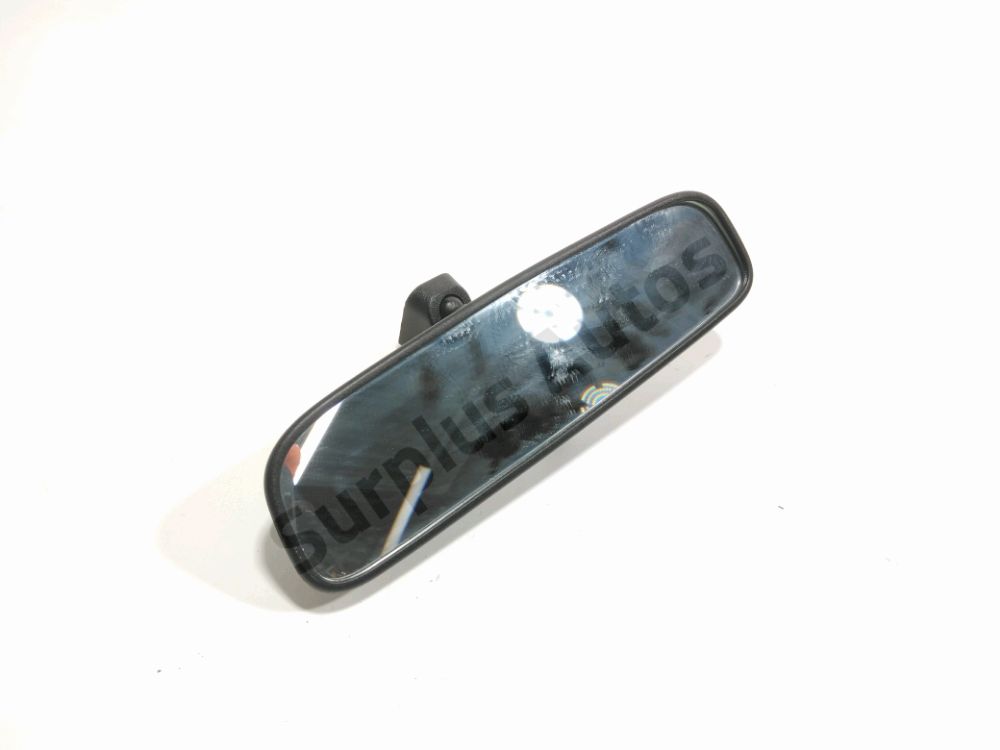 Rétroviseur intérieur