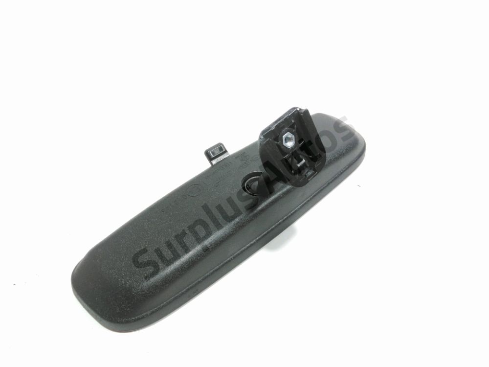 Rétroviseur intérieur