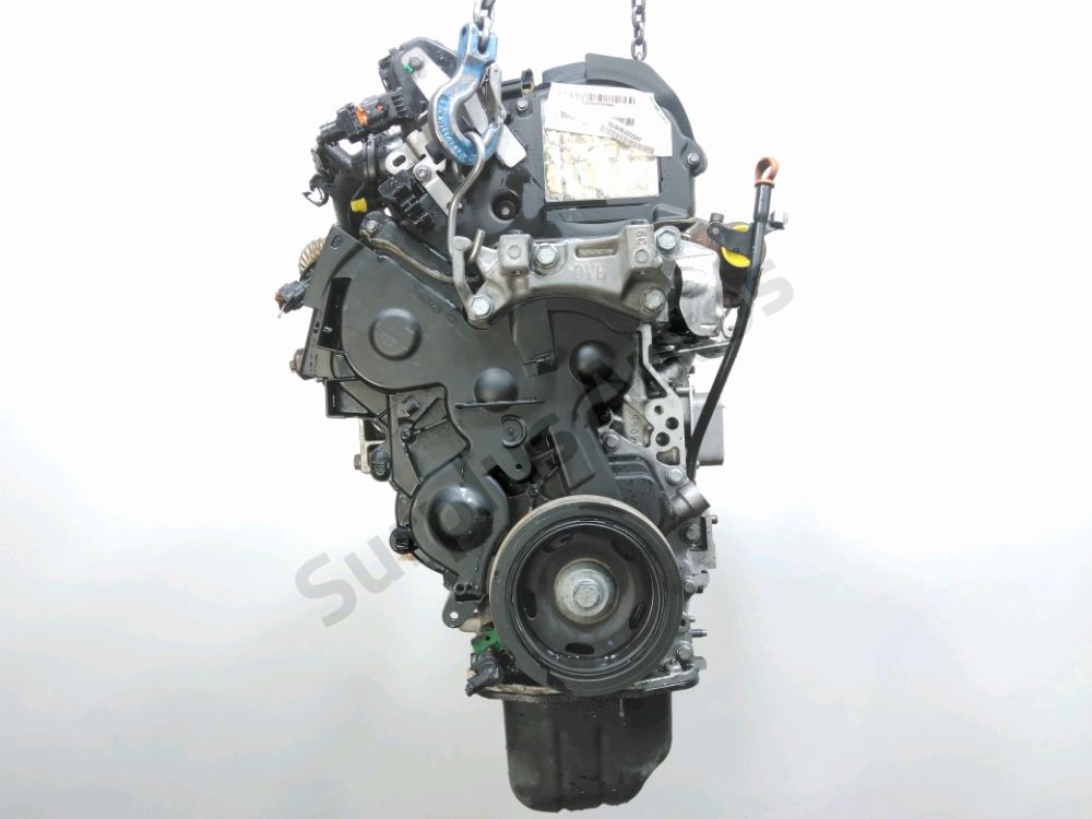 Moteur