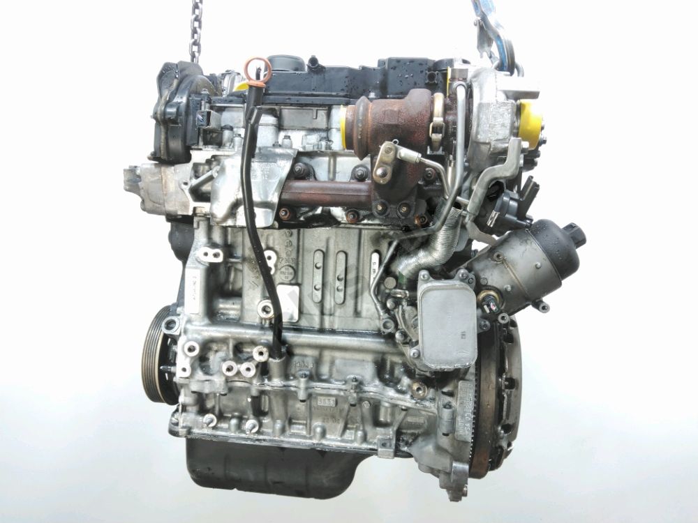 Moteur
