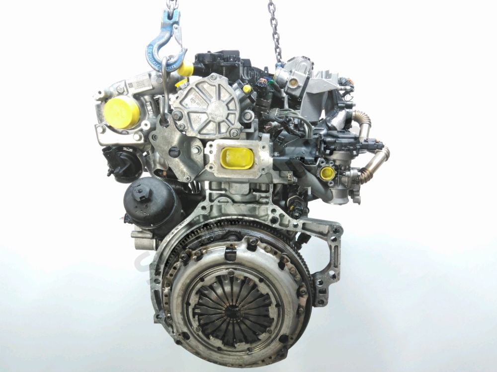 Moteur