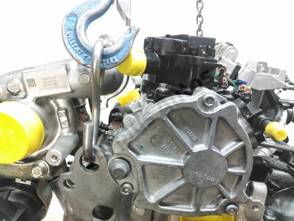 Moteur