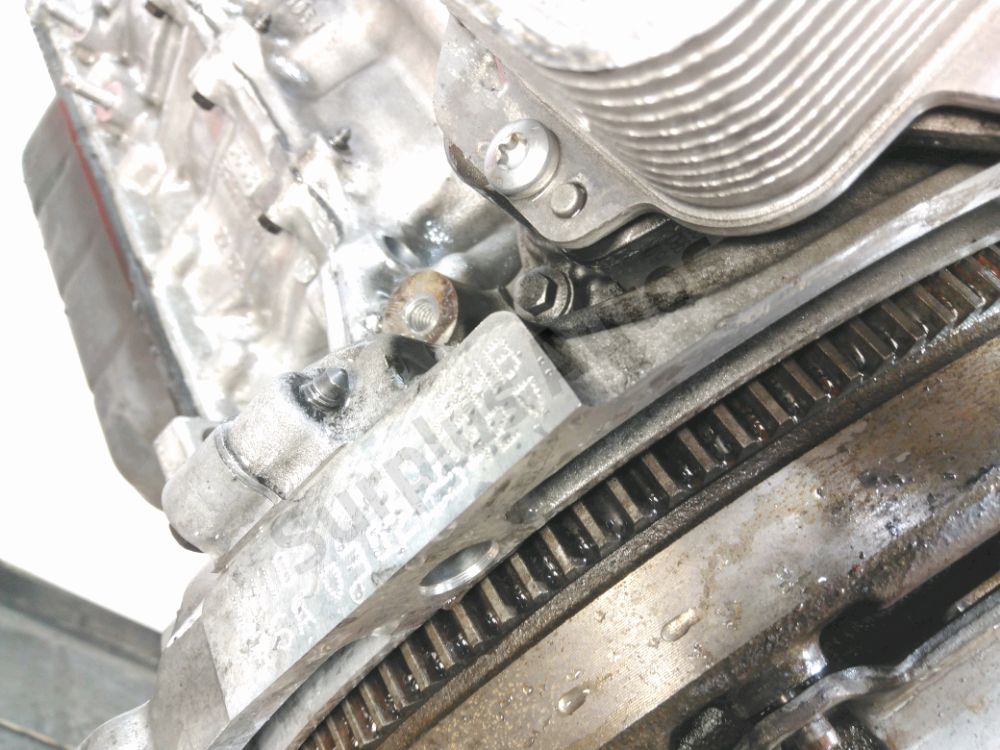 Moteur
