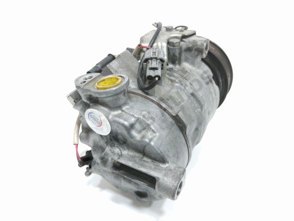 Compresseur de climatisation