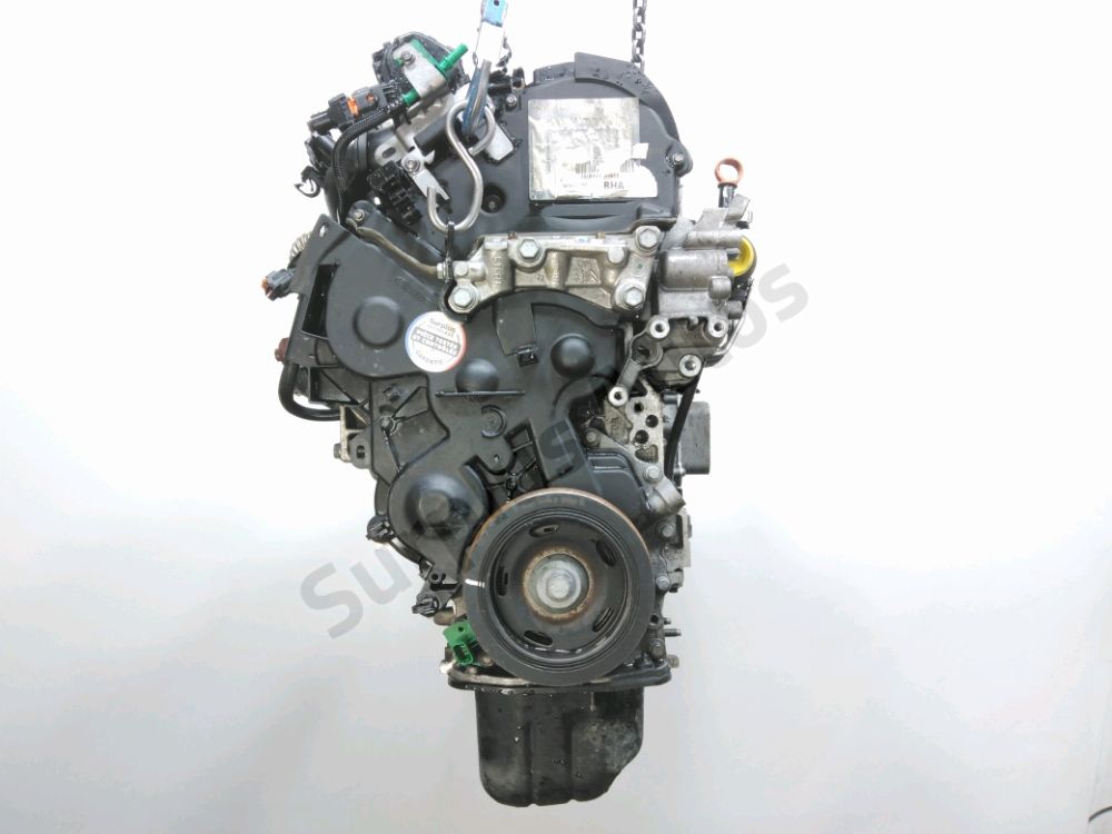 Moteur