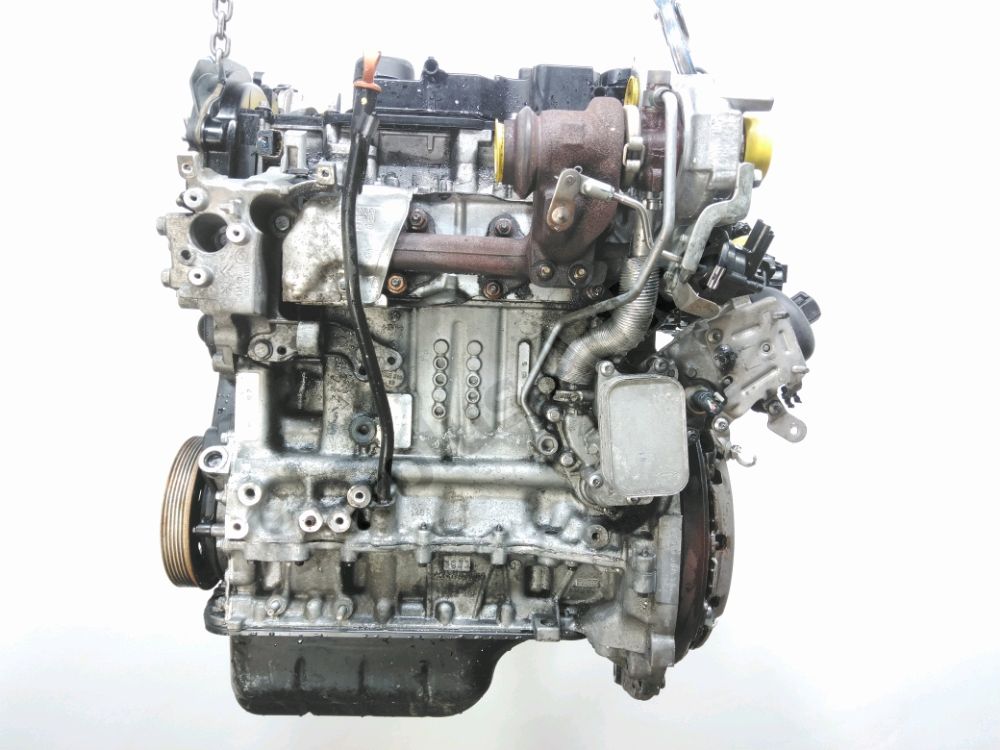Moteur