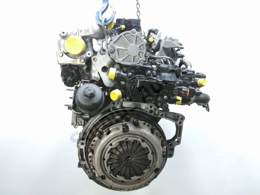 Moteur