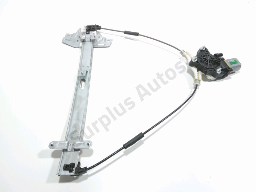 Lève-vitre électrique avant gauche