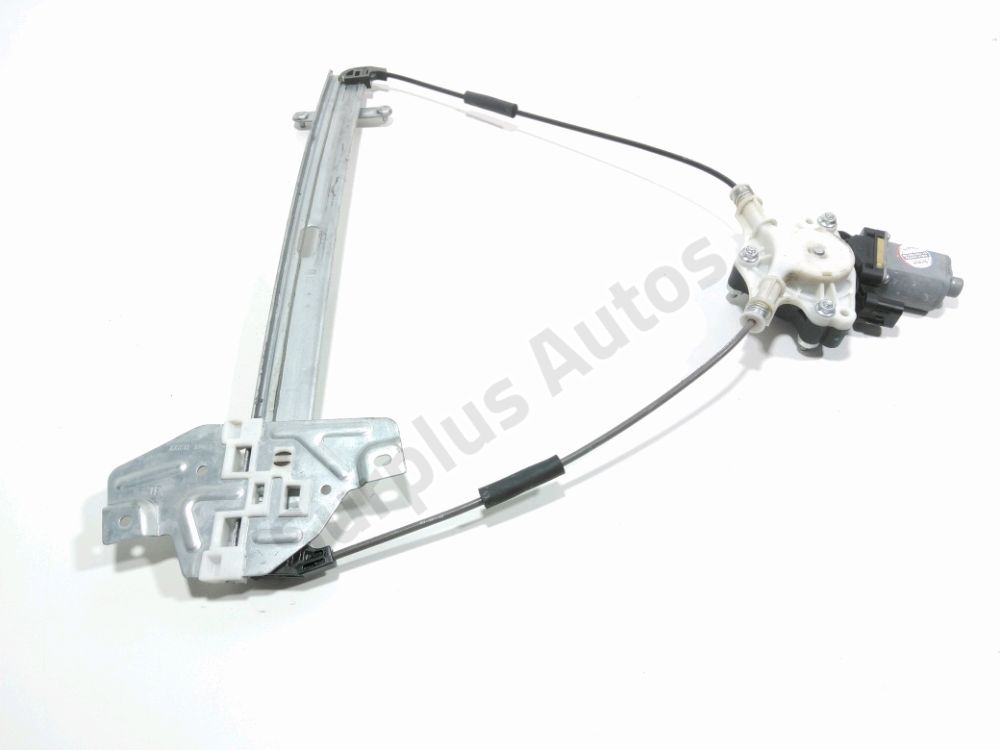 Lève-vitre électrique avant gauche