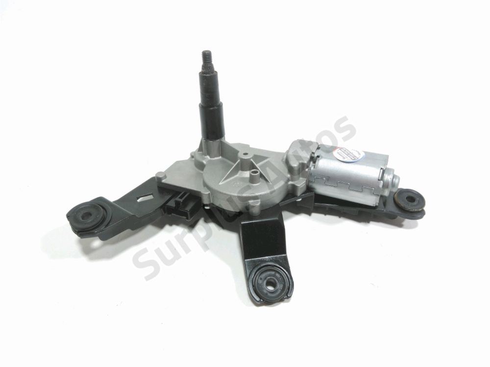 Moteur d'essuie glace arriere