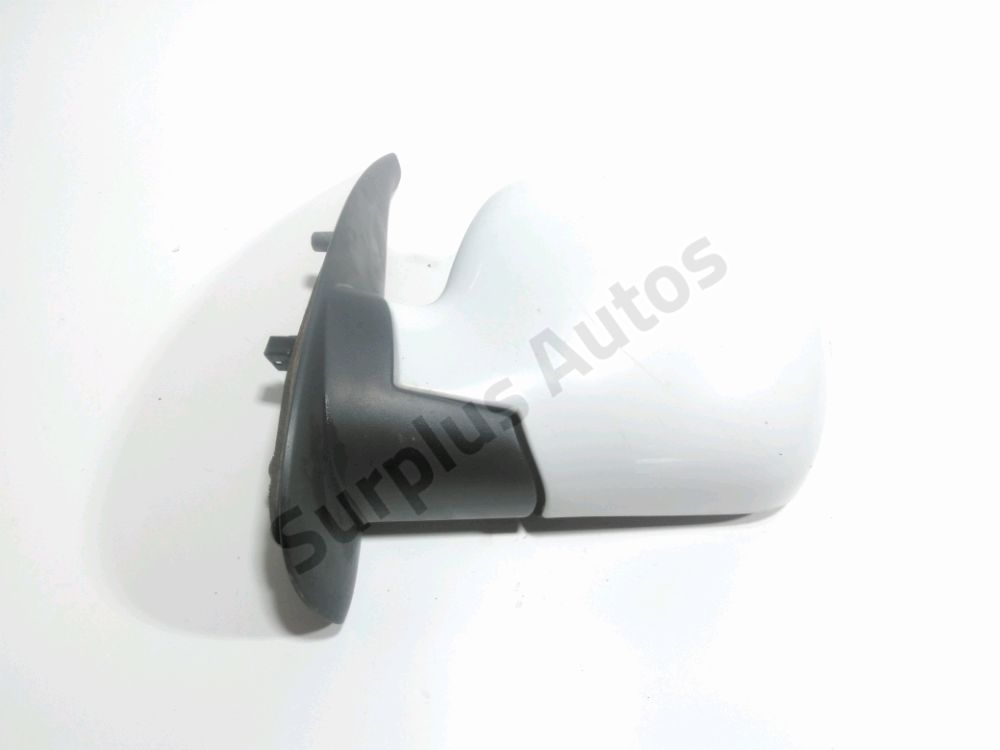 Rétroviseur électrique gauche