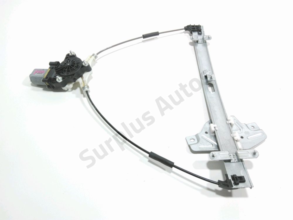 Lève-vitre électrique avant droit