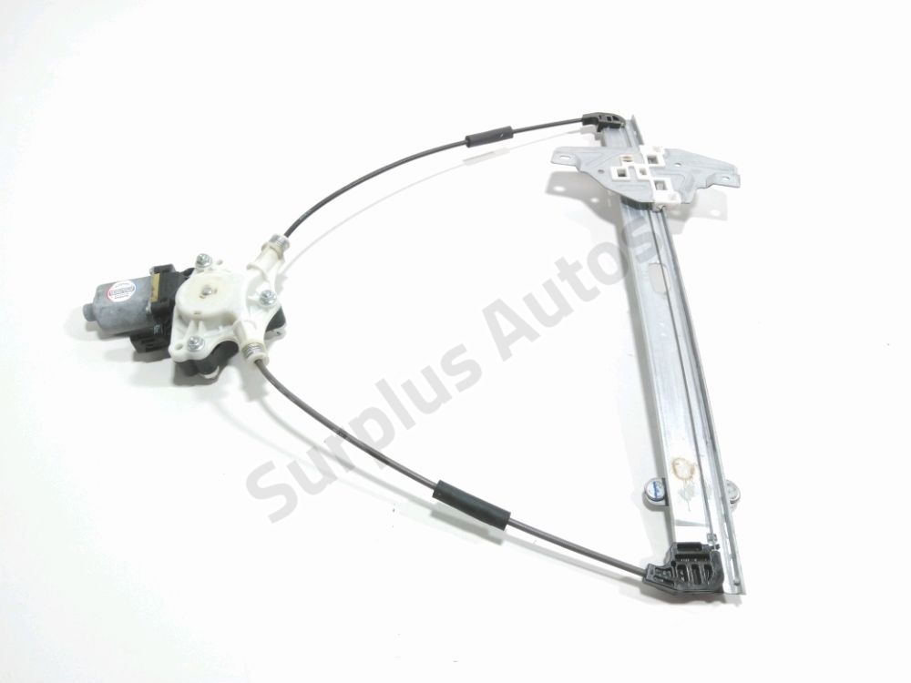 Lève-vitre électrique avant droit