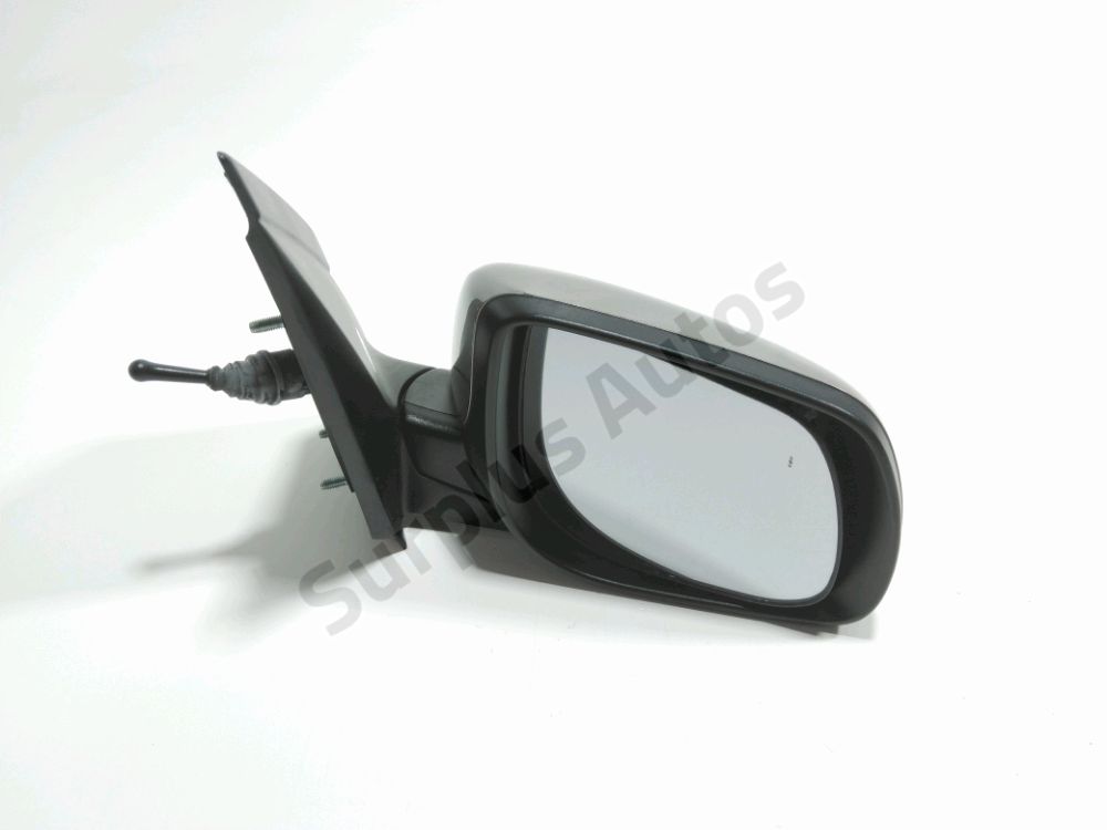 Retroviseur manuel droit