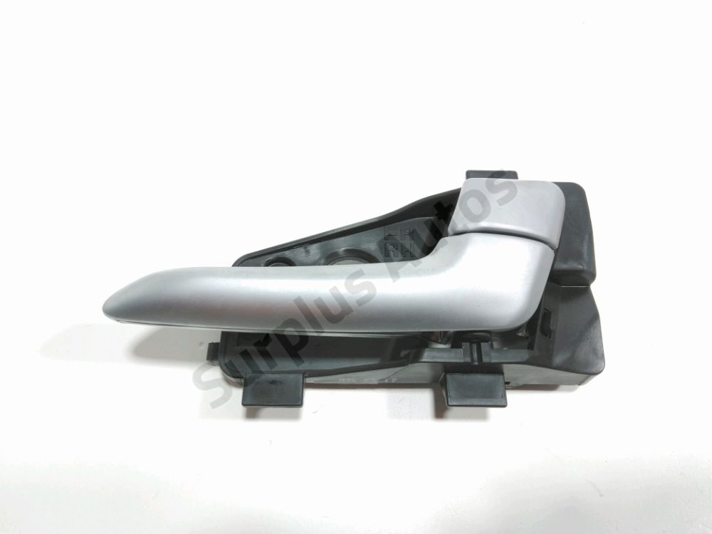 Poignée intérieure porte avant droite