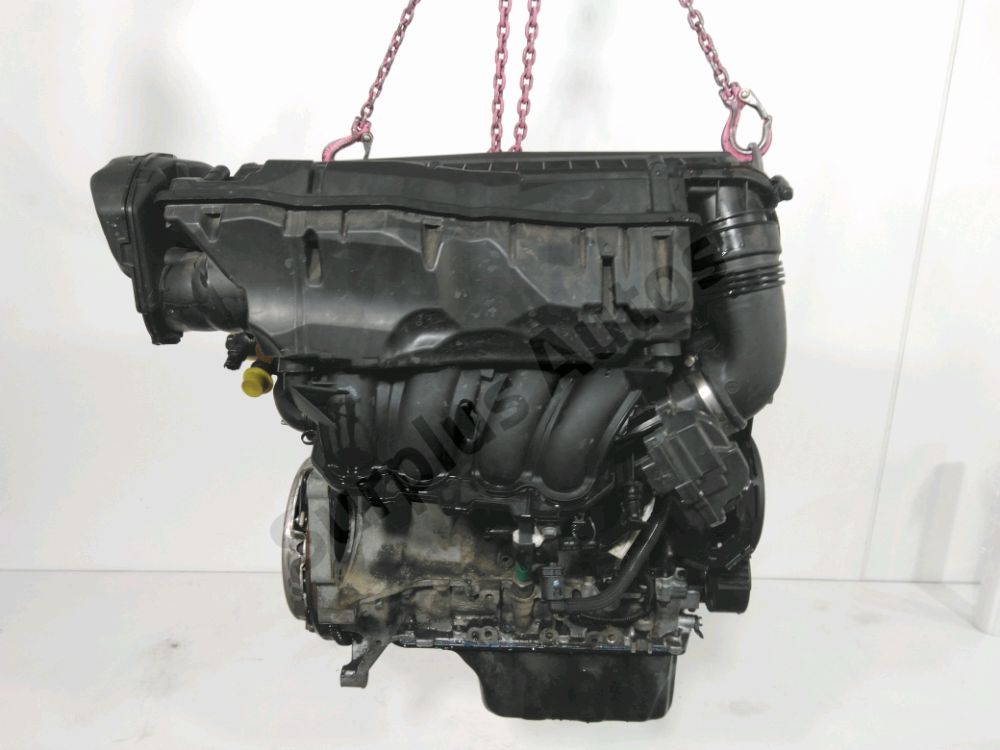 Moteur