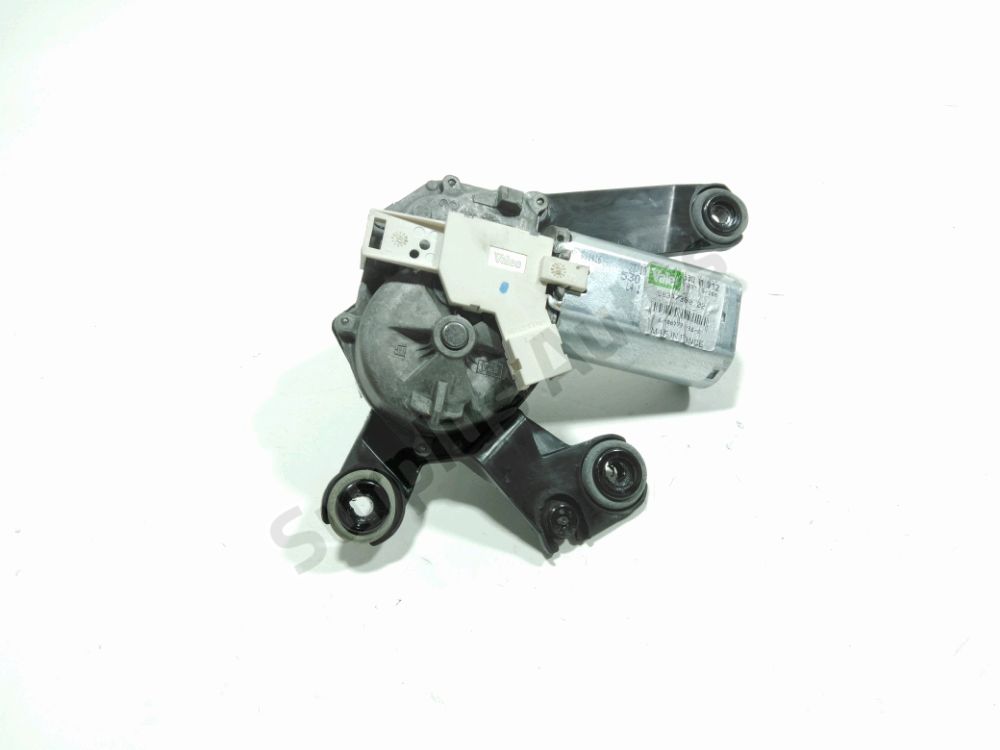 Moteur d'essuie glace arrière