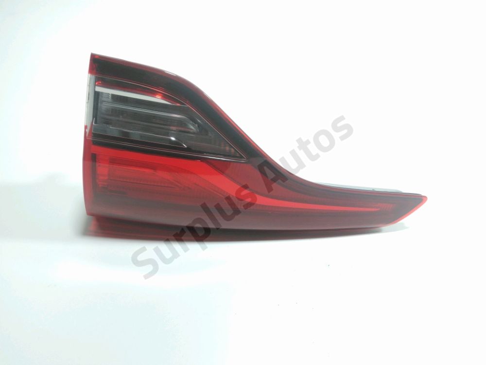 Feu arrière intérieur droit