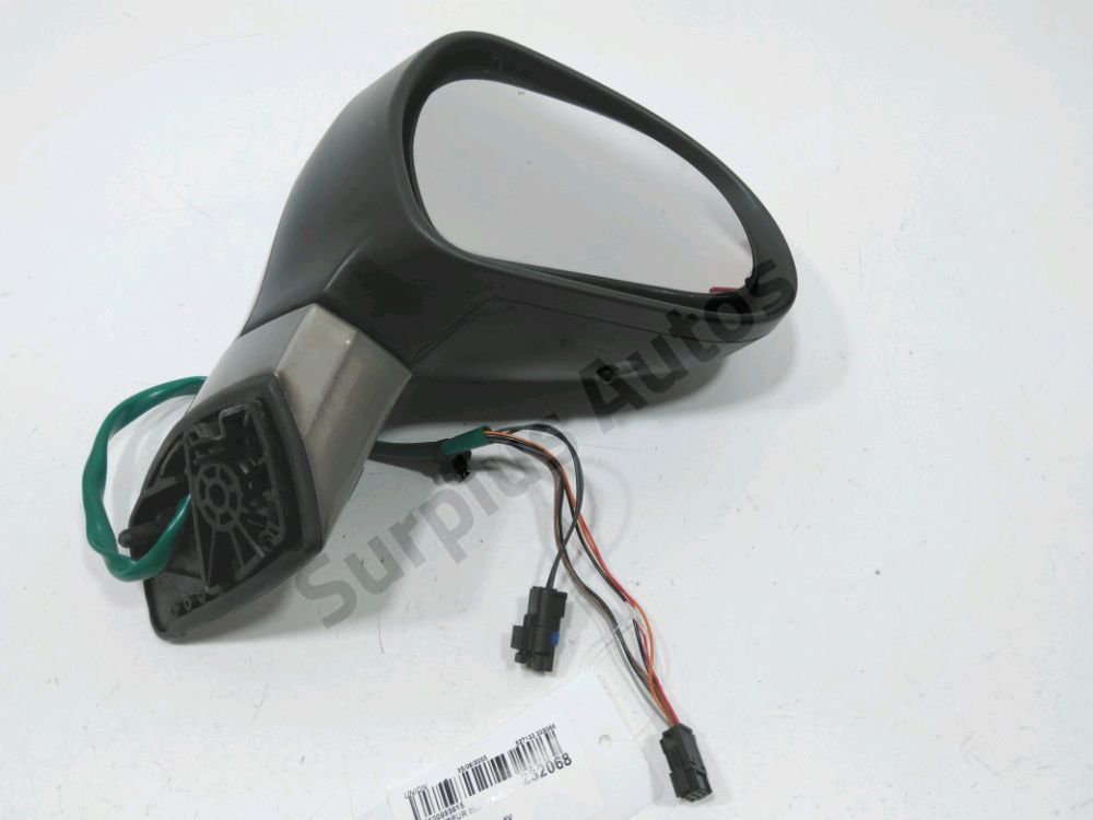 Rétroviseur électrique droit