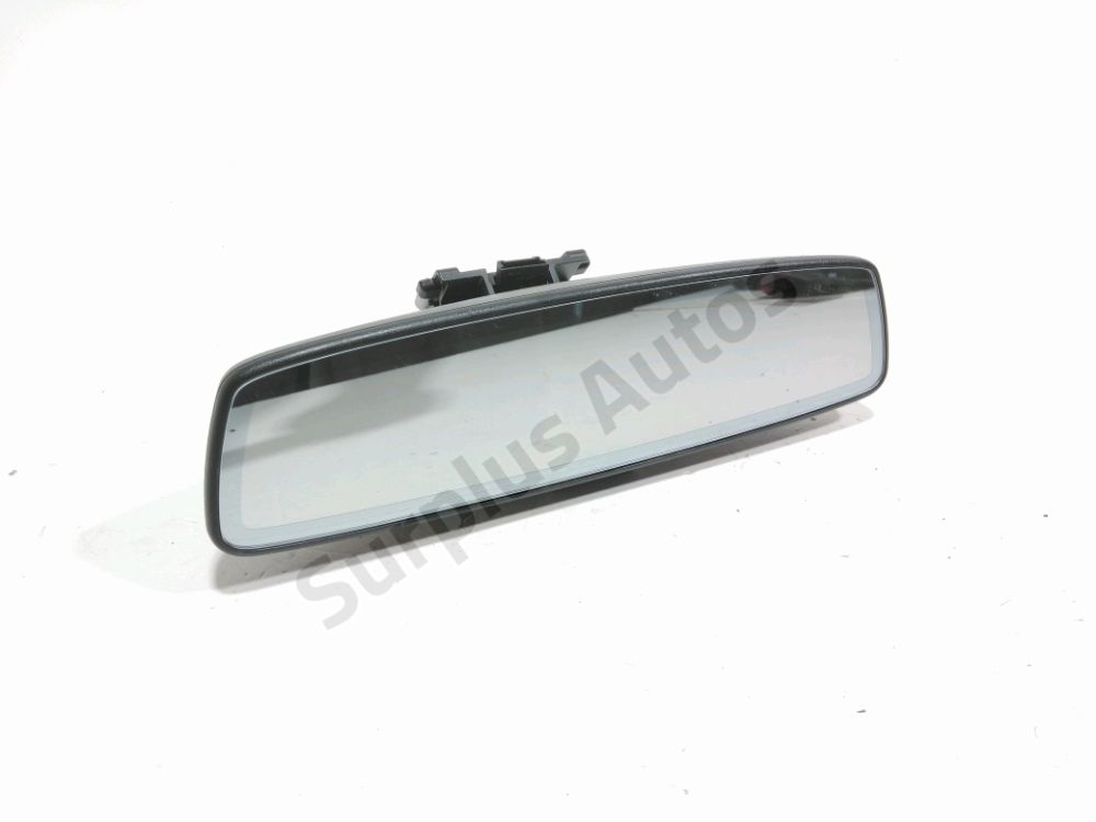 Rétroviseur intérieur