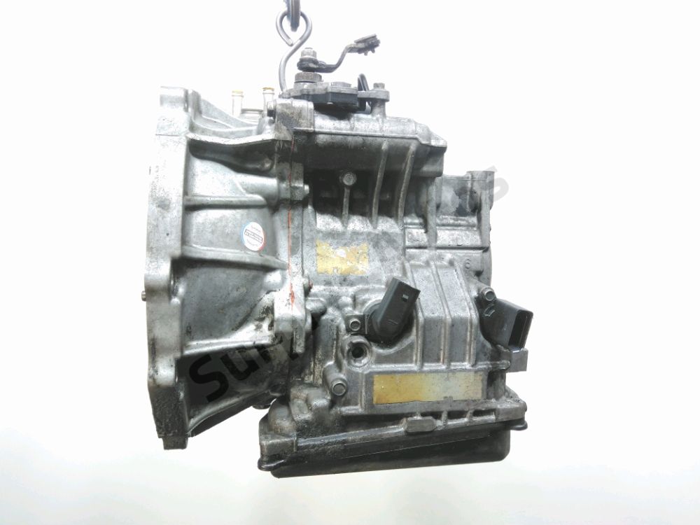 Boite à vitesse automatique