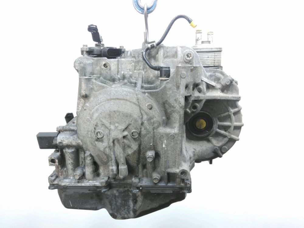 Boite à vitesse automatique