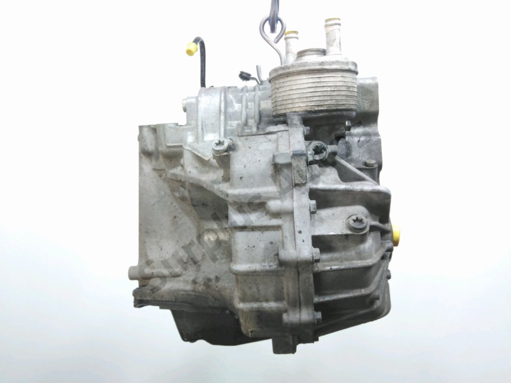 Boite à vitesse automatique