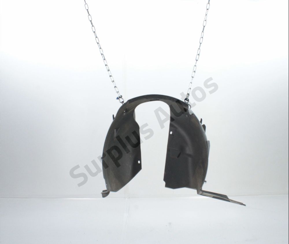 Pare-boue avant droit