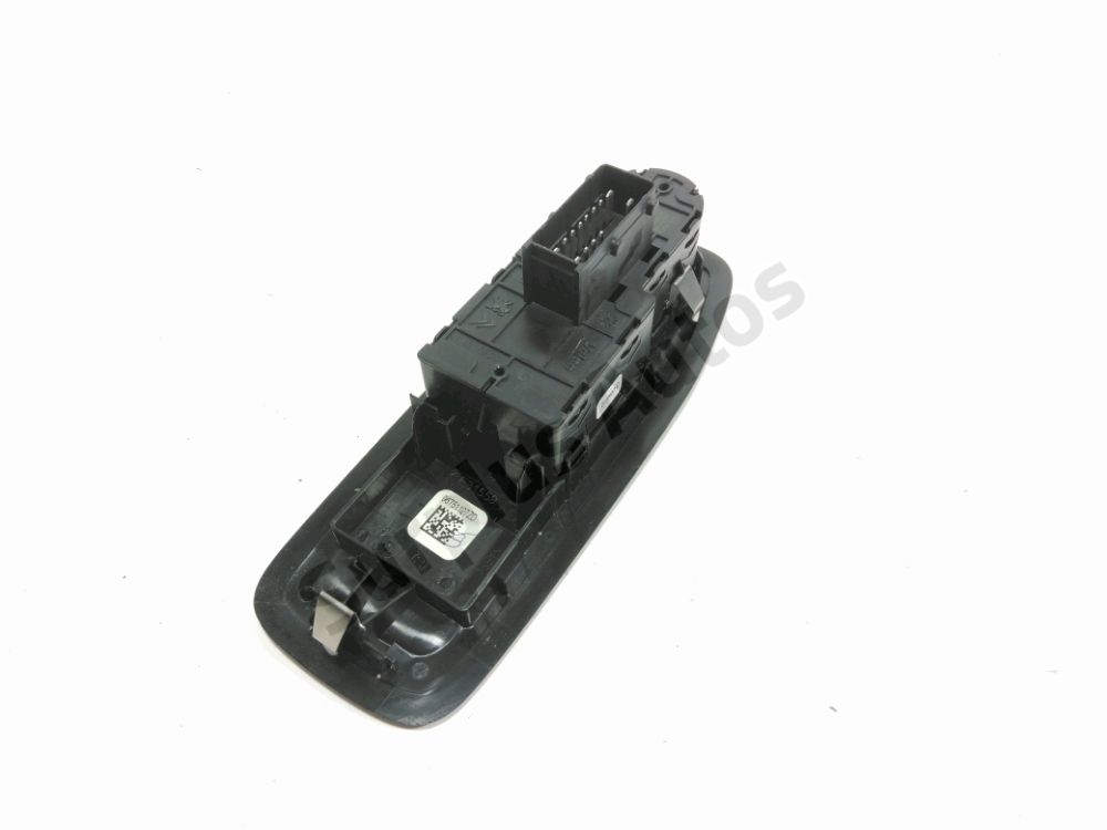 Lève-vitre électrique avant gauche