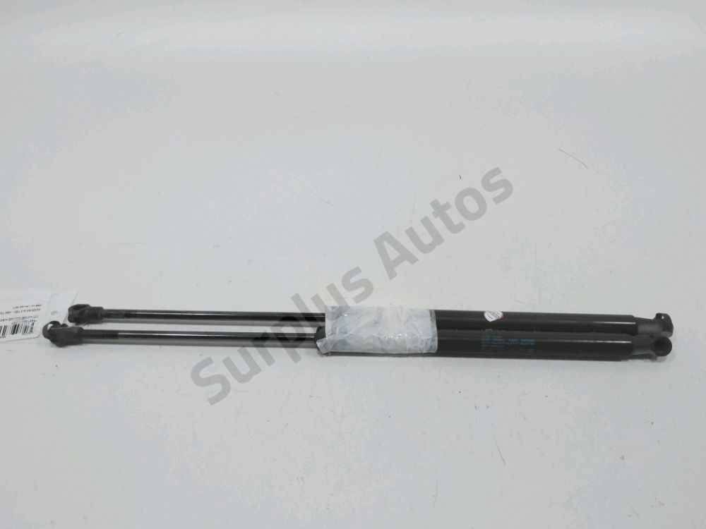 Vérin de glace hayon