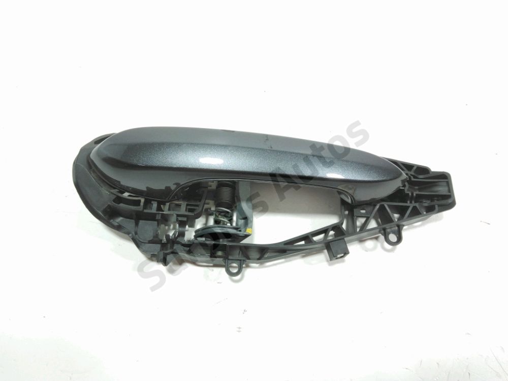 Poignée extérieure avant droite