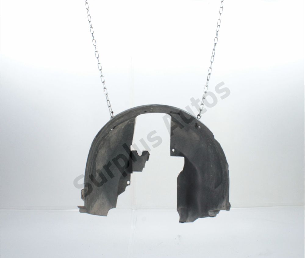 Pare-boue avant droit